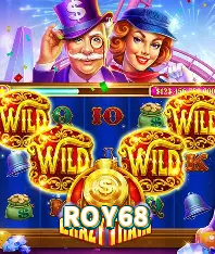 ROY68