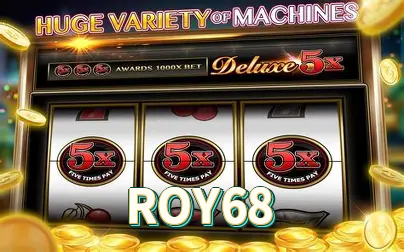 Servidor Brasil ROY68