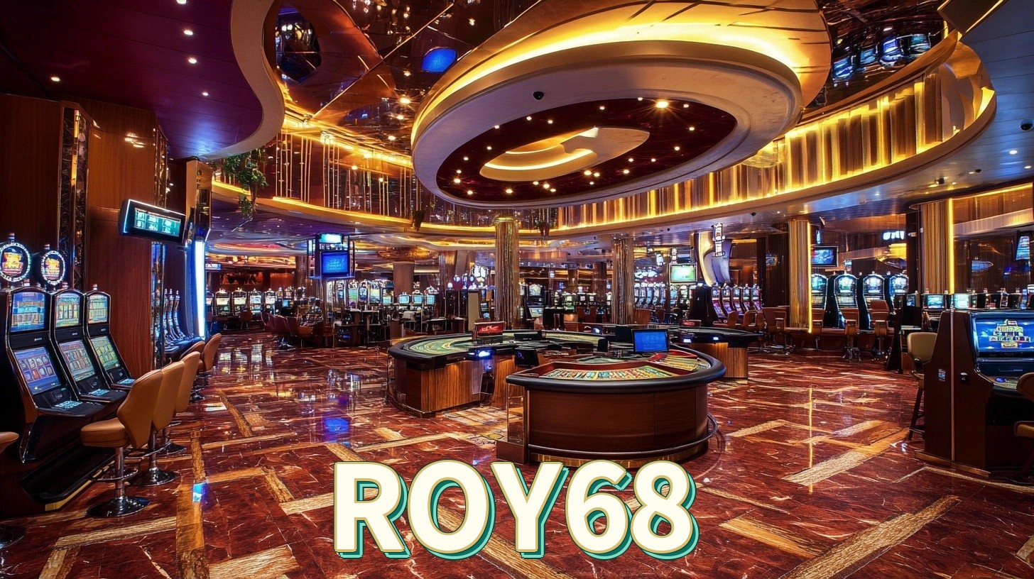 ROY68 no Android