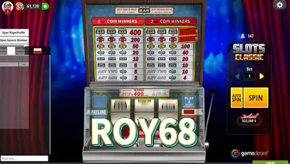 SSL Certificado ROY68