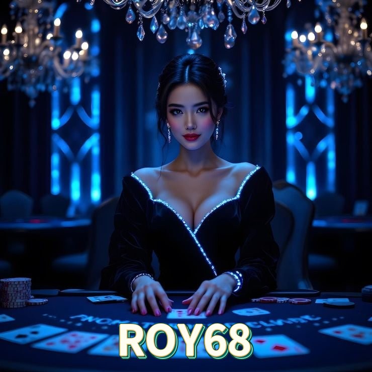 ROY68 Baixar
