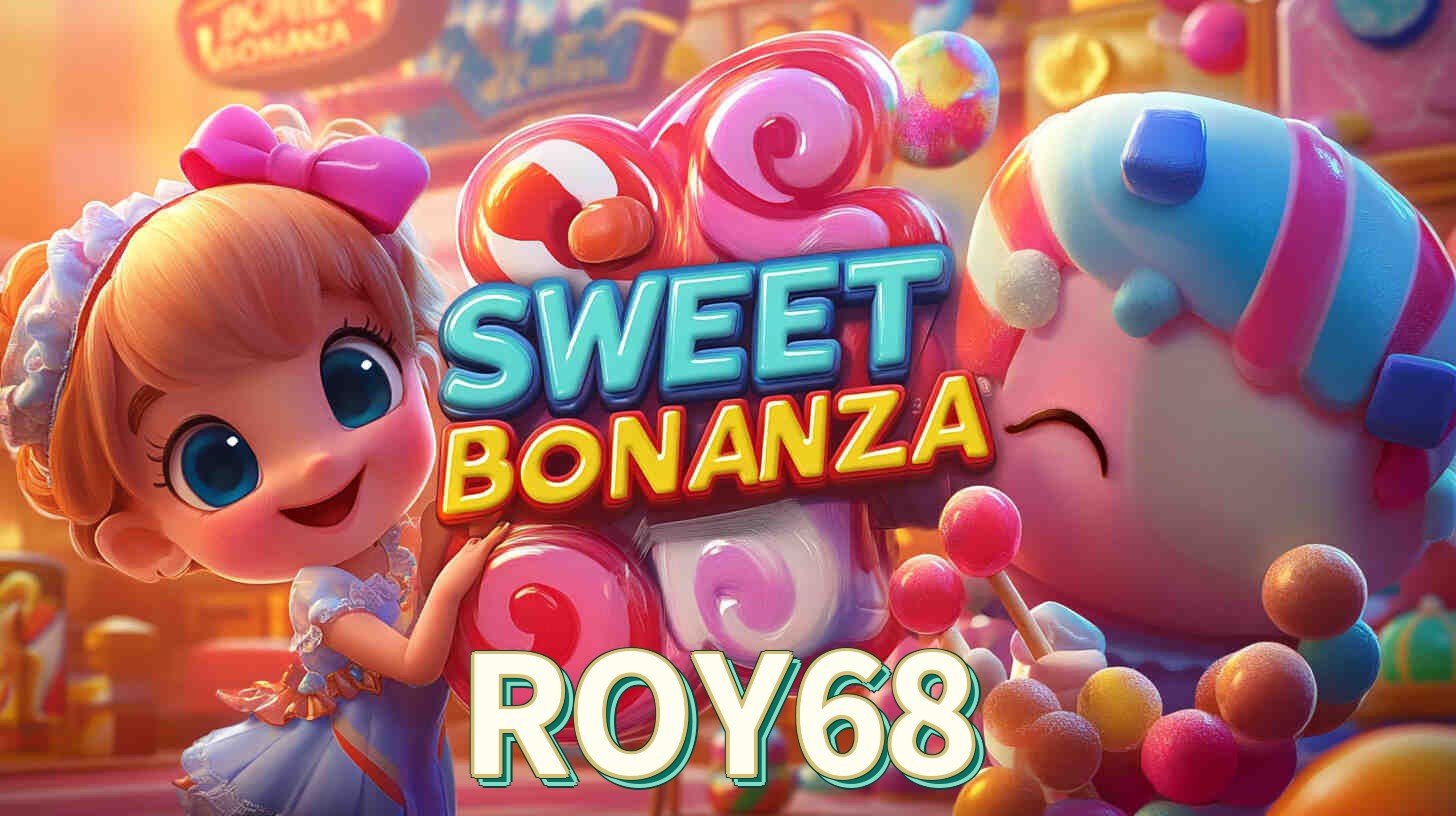 Catálogo de jogos na ROY68