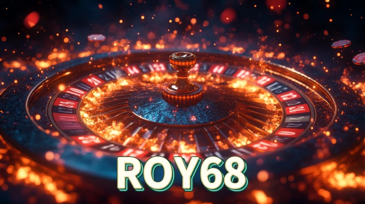 ROY68 feedback — categorias de sugestão e melhoria no app
