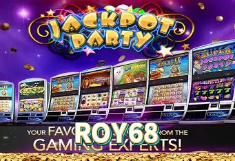 Instalador ROY68 Windows