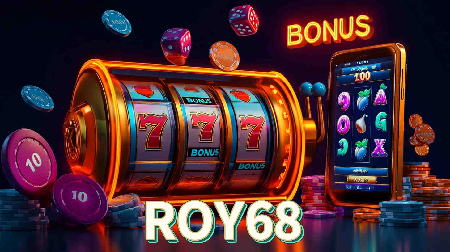 ROY68