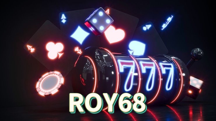 Certificação eCOGRA ROY68