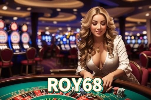 Sweet Bonanza destaque ROY68