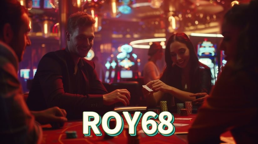 ROY68