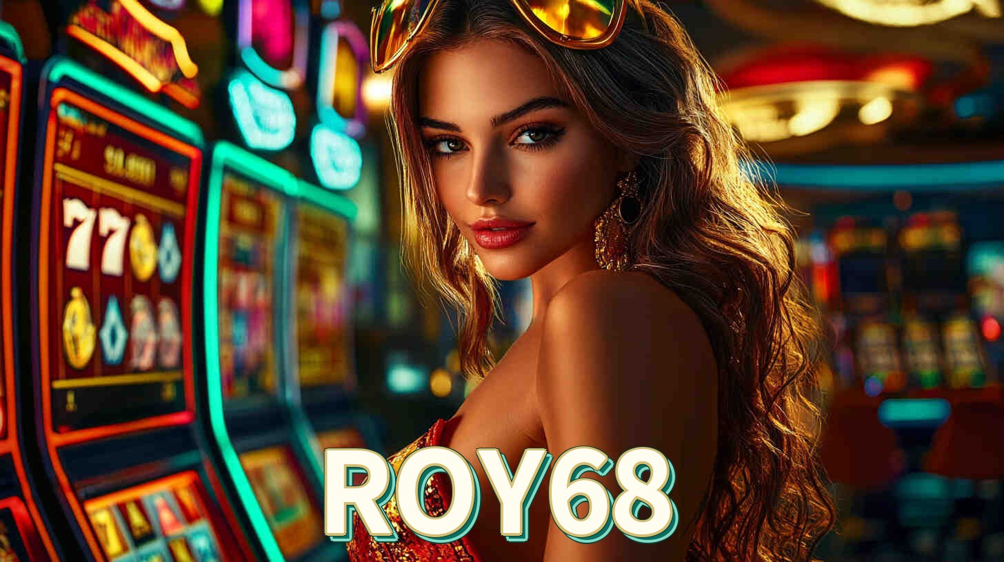 Requisitos do APK ROY68 para Android - Logo Oficial