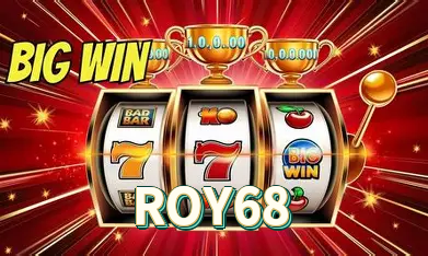 Licença Curaçao ROY68