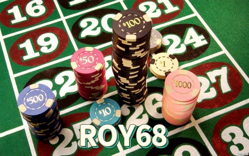 ROY68