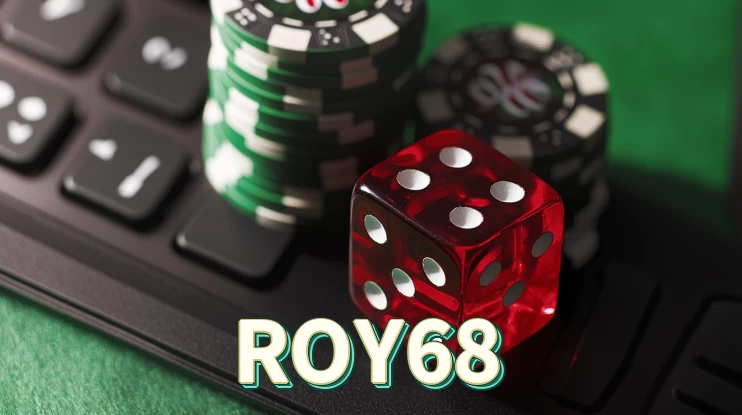 Página de download ROY68