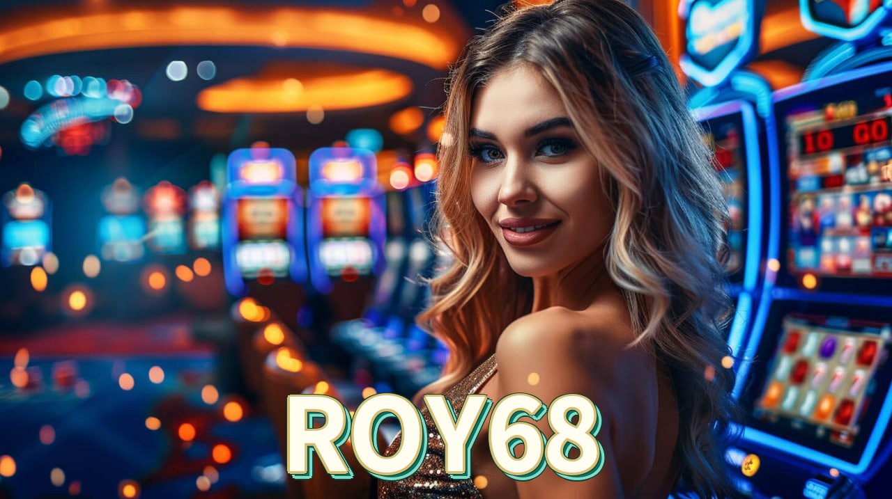 App mobile ROY68