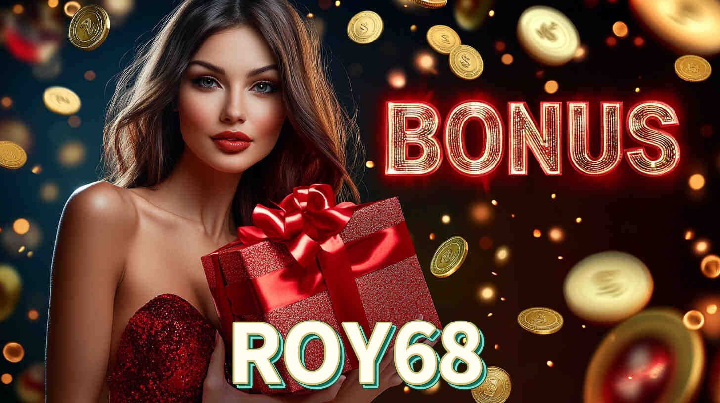 ROY68 Logo 2
