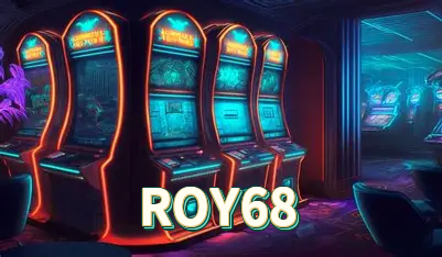 Caishen Wins ROY68