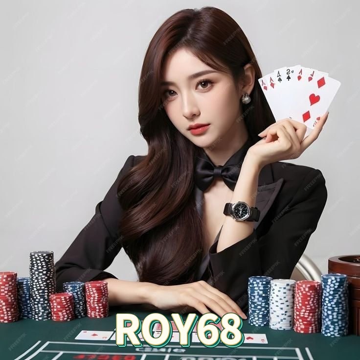 ROY68 bonus