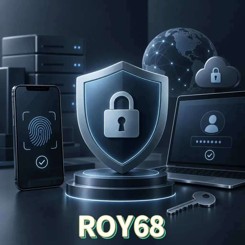 FACHAI na ROY68