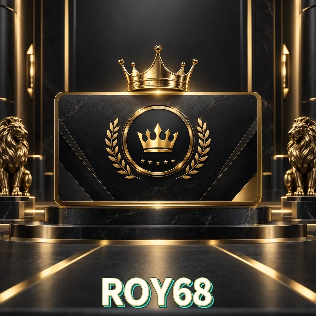 JDB Games na ROY68
