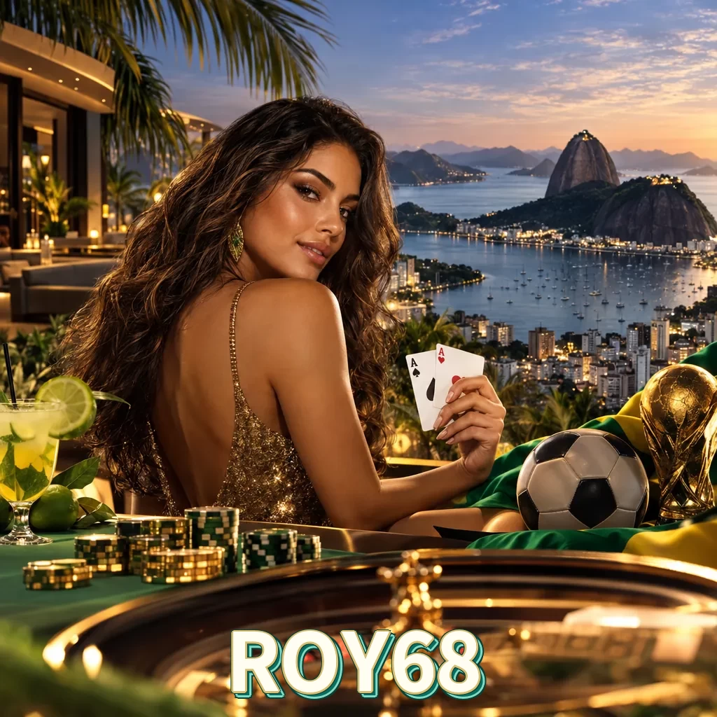 Evolive na ROY68