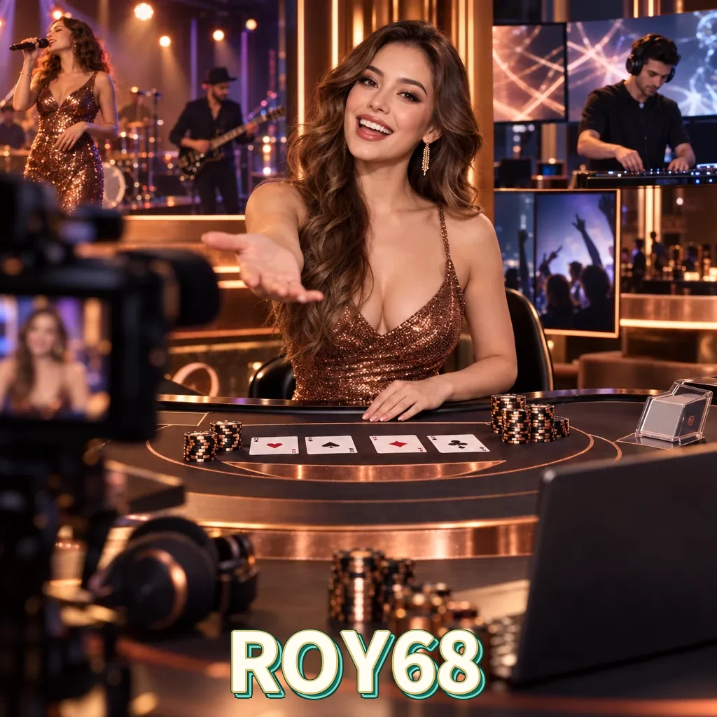 CP na ROY68